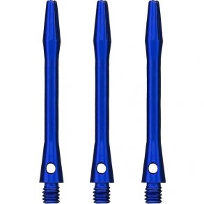 Bull's Simplex Aluminium Bl Medium