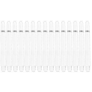 5 Pack Nylon The Original Medium Hvit