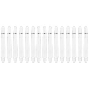 5 Pack Nylon The Original In between Hvit