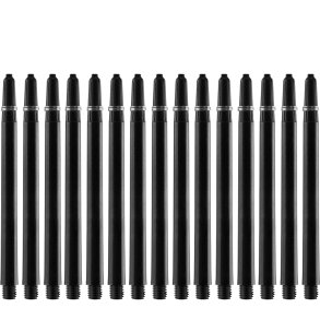 5 Pack Nylon The Original Lang Svart