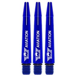 Bull's Aviation Aluminium Kort. 