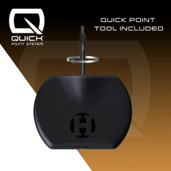 Harrows OPUS Quick Point 90% Tungsten 23 gram