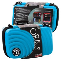 Orbis XL Dartcase Blue