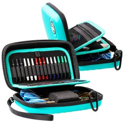 Orbis XL Dartcase Mint