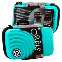 Orbis XL Dartcase Mint