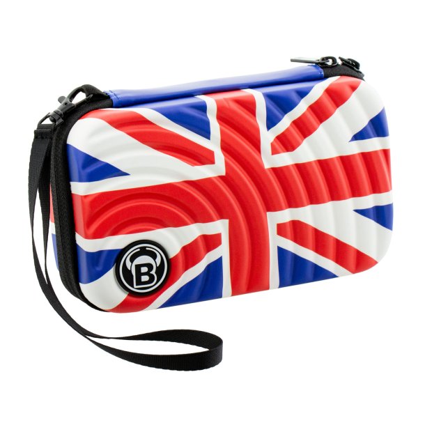 Orbis XL Dartcase Union Jack