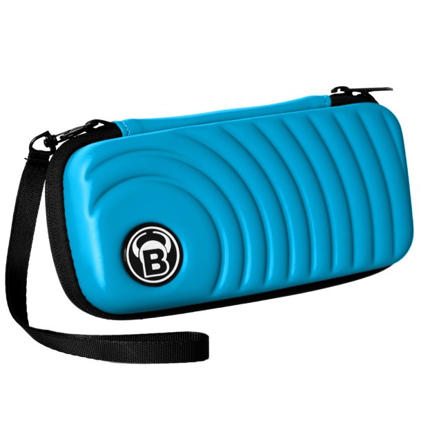 Orbis S Dartcase Blue
