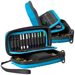 Orbis S Dartcase Blue