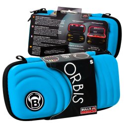 Orbis S Dartcase Blue