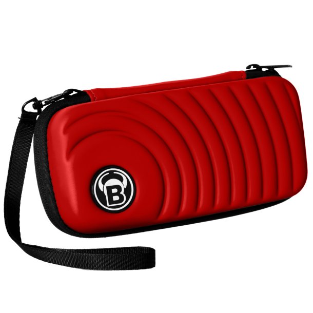 Orbis S Dartcase Red