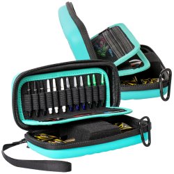 Orbis S Dartcase Mint