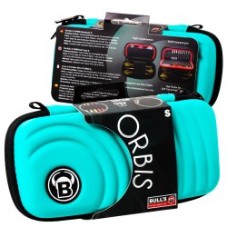Orbis S Dartcase Mint