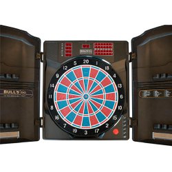 Master Score elektronisk dartskive LED