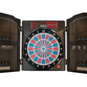 Master Score elektronisk dartskive LED