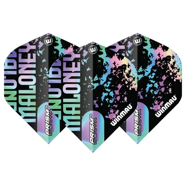 Mike Maloney Prism Flights