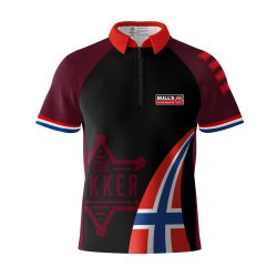 PRE Order - Cor Dekker Spiller skjorte Large