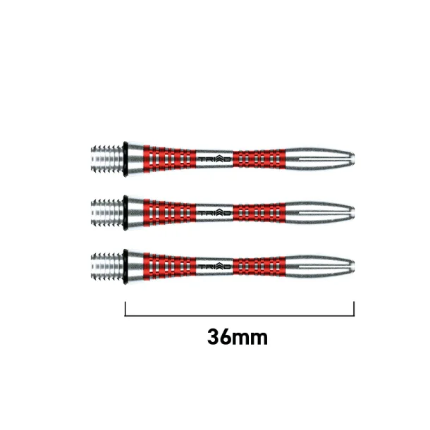 Winmau Triad Rd Kort