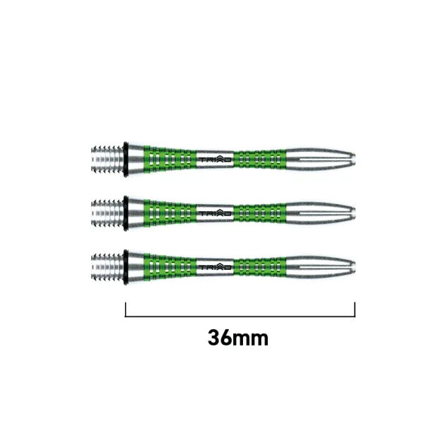 Winmau Triad Grnn Kort