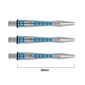 Winmau Triad RX Bl Kort