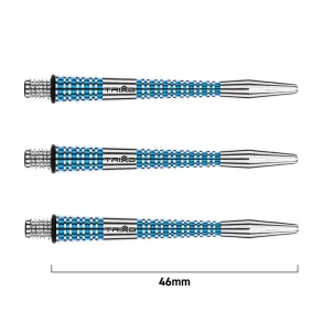 Winmau Triad RX Bl Medium