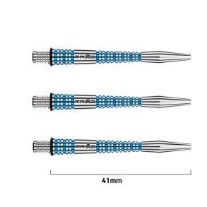 Winmau Triad RX Bl Inbetween