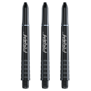 Prism Force Svart Intermediate