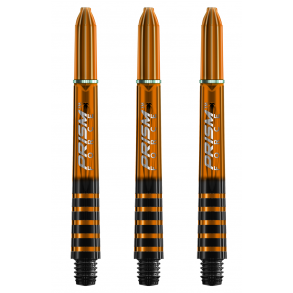 Prism Force Oransje Intermediate