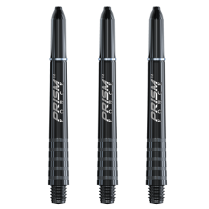 Prism Force Svart Medium