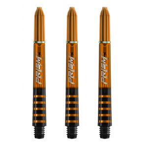 Prism Force Oransje Medium