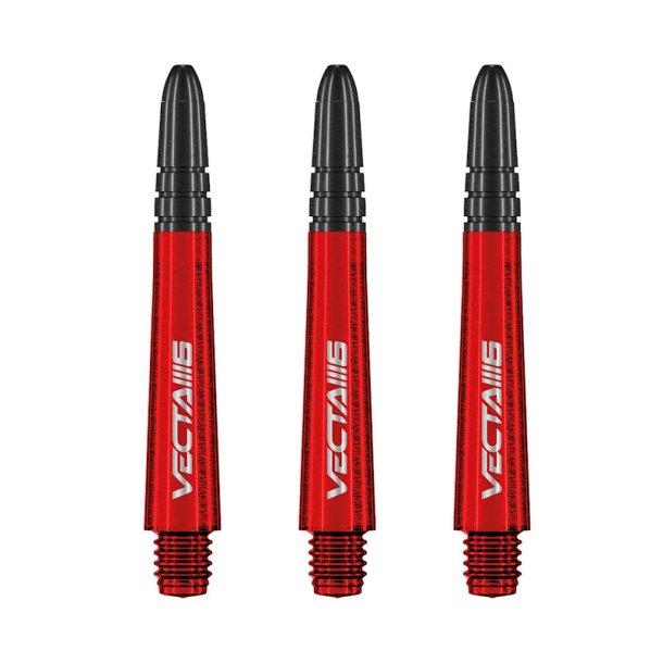 Winmau Vecta Blade 6 Intermediate Rd