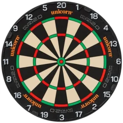 Unicorn Eclipse Ultra 2.0 Dartskive