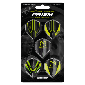 MvG Prism Flight Collection