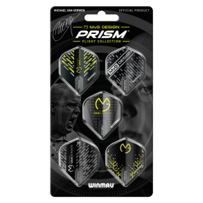 MvG Prism Flight Collection 2