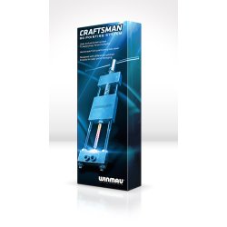 Winmau Craftman Re-pointing system 