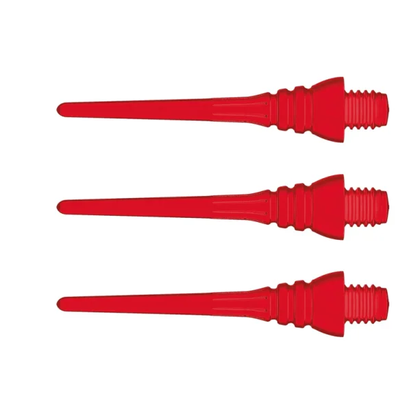 Winmau Triton Soft tip spisser Rd 50 stk