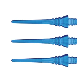 Winmau Triton Soft tip spisser Bl 50 stk