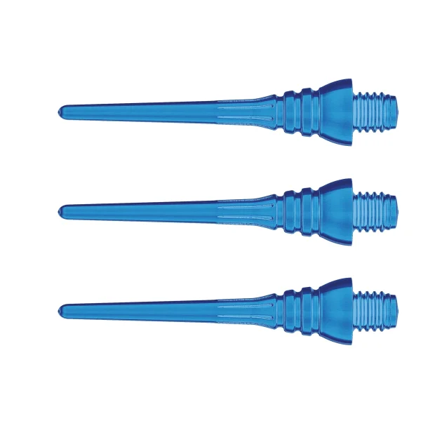 Winmau Triton Soft tip spisser Bl 50 stk