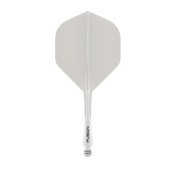 Winmau Fusion Hvit Intermediate