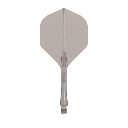 Winmau Fusion Smoke Intermediate