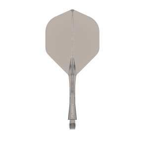 Winmau Fusion Smoke Intermediate