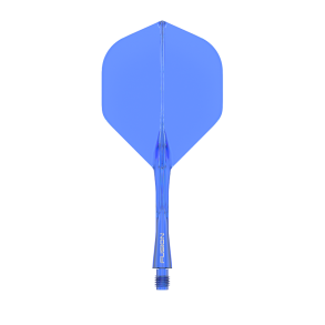 Winmau Fusion Bl� Intermediate