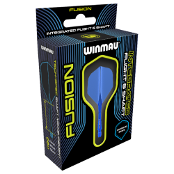 Winmau Fusion Bl Intermediate