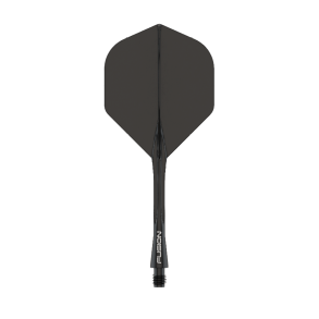 Winmau Fusion Svart Medium