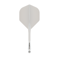 Winmau Fusion Hvit Medium