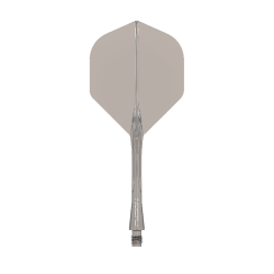 Winmau Fusion Smoke Medium