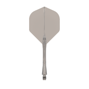 Winmau Fusion Smoke Medium