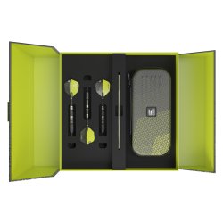 Target 975 97.5% Tungsten Dartpiler, 18 gram Softtip