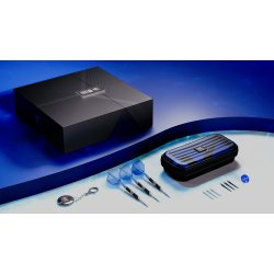 975 ULTRA MARINE 02 23G SWISSSTEEL TIP 2023