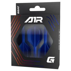 Goat A1R helstpte flights Bl Medium  (kjp 1 sett f 2) 