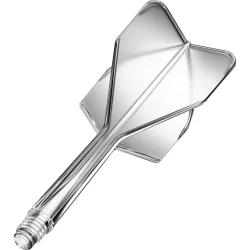 Goat A1R helstpte flights Transparent Medium  (kjp 1 sett f 2) 